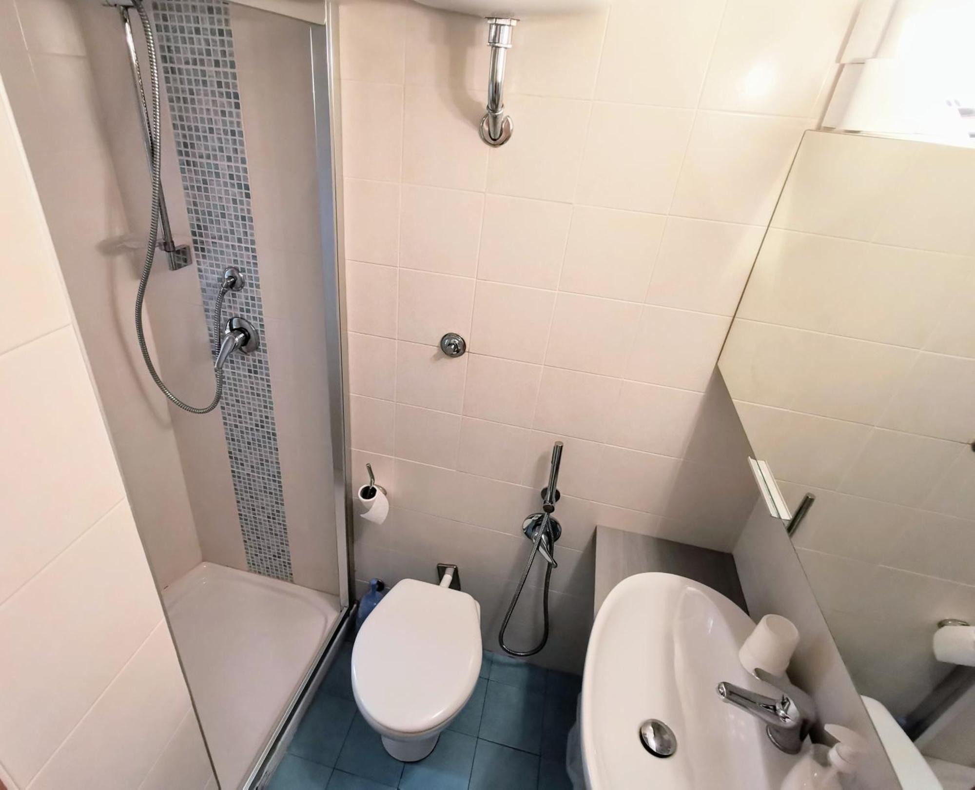 Ca' Di Rio Villa Riomaggiore Ngoại thất bức ảnh